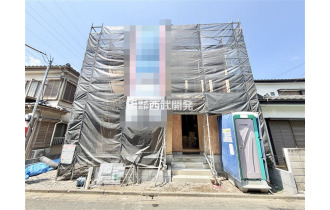 【外観】2026年7月25日撮影
