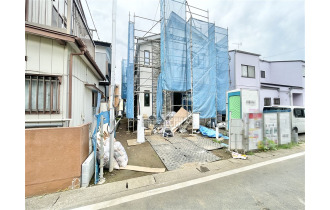 【外観】