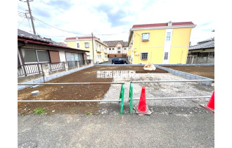 【外観】現地全景