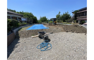 【外観】現地全景