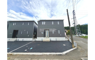 【外観】現地全景