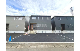【外観】現地全景