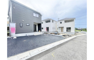 【外観】現地全景