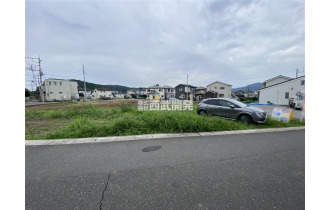 【外観】現地全景