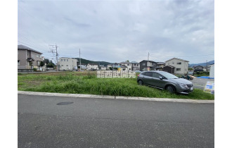【外観】現地全景