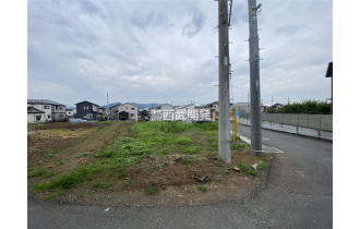 【外観】現地全景