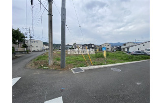 【外観】現地全景