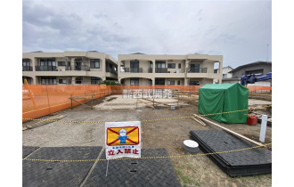【外観】現地全景