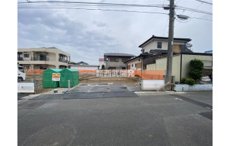 【外観】現地全景