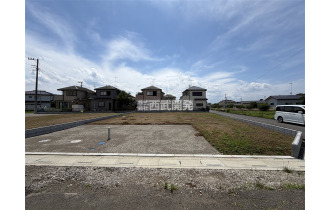 【外観】現地全景