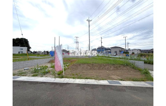 【外観】現地全景
