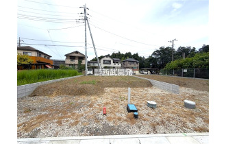 【外観】現地全景