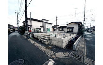 【外観】
