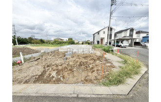 【外観】現地全景