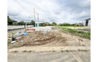 【外観】現地全景