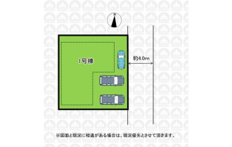 【区画図】