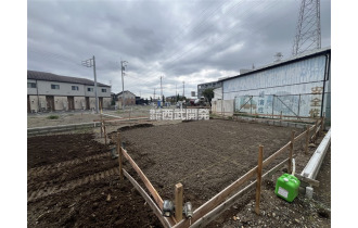 【外観】現地全景