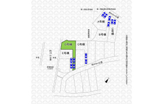 【区画図】
