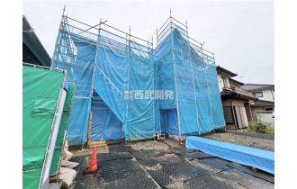 【外観】2026年9月撮影