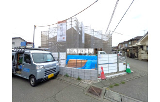 【外観】