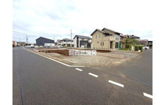 【外観】現地全景