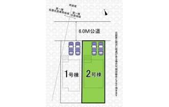 【区画図】