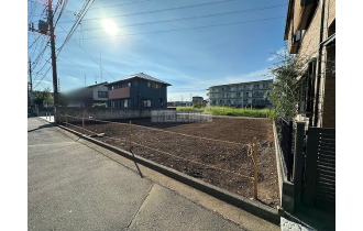 【外観】現地全体
