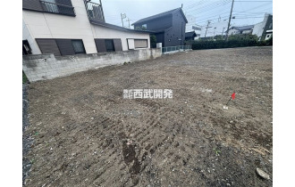 【外観】現地写真