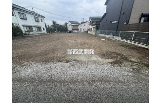 【外観】現地写真