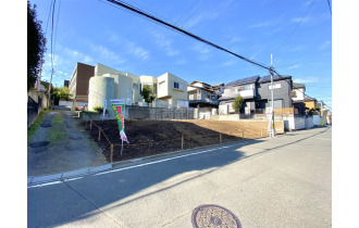 【外観】現地全景写真