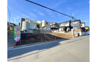 【外観】現地全景写真