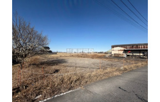 【外観】現地全景