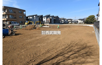 【外観】現地外観