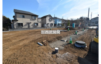 【外観】現地外観