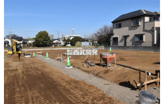 【外観】現地外観