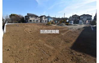 【外観】現地外観