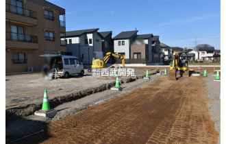 【外観】現地外観