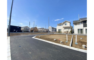 【外観】現地全景写真