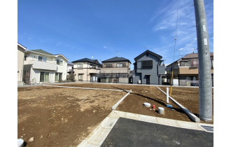 【外観】現地外観写真