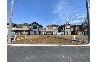 【外観】現地全景写真