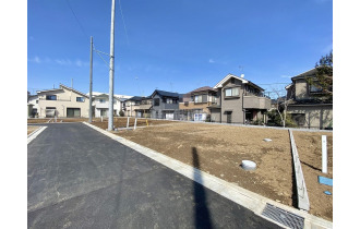 【外観】現地全景写真