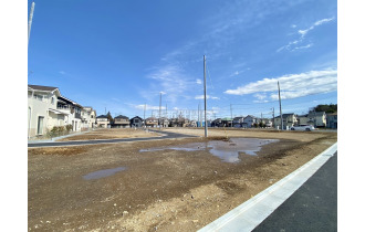 【外観】現地全景写真