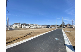 【外観】現地全景写真