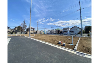 【外観】現地全景写真