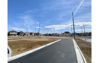 【外観】現地全景写真