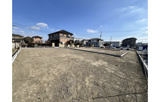 【外観】現地全景