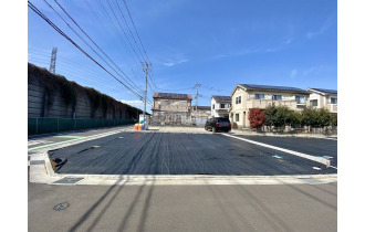 【外観】現地全景写真