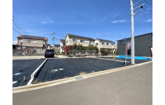 【外観】現地全景写真