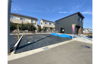 【外観】現地全景写真