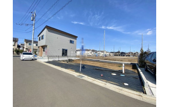 【外観】現地全景写真